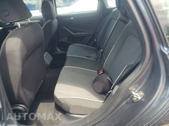 2025 Volkswagen Jetta Sport - miniatura 13