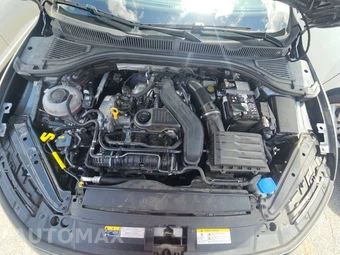 2025 Volkswagen Jetta Sport - miniatura 15