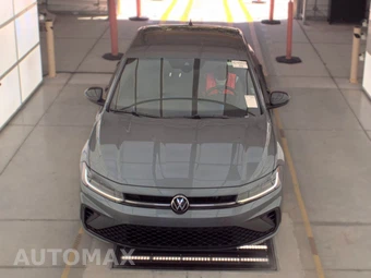 2025 Volkswagen Jetta Sport - miniatura 2