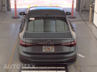 2025 Volkswagen Jetta Sport - miniatura 5
