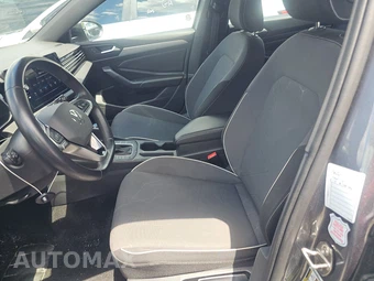 2025 Volkswagen Jetta Sport - miniatura 7