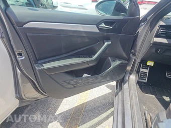 2025 Volkswagen Jetta Sport - miniatura 9