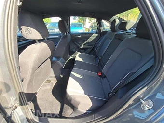 2025 Volkswagen Jetta Sport - miniatura 10