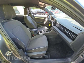 2025 Volkswagen Jetta Sport - miniatura 15