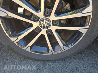 2025 Volkswagen Jetta Sport - miniatura 25