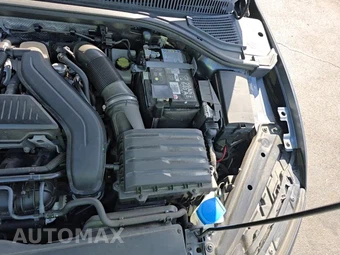 2025 Volkswagen Jetta Sport - miniatura 27