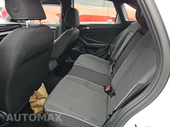 2025 Volkswagen Jetta Sport - miniatura 13