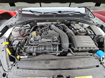 2025 Volkswagen Jetta Sport - miniatura 15