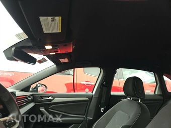2025 Volkswagen Jetta Sport - miniatura 19