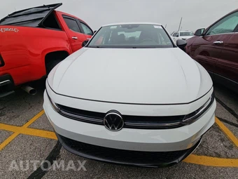 2025 Volkswagen Jetta Sport - miniatura 2