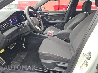 2025 Volkswagen Jetta Sport - miniatura 7