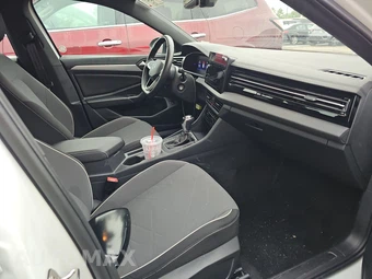 2025 Volkswagen Jetta Sport - miniatura 8