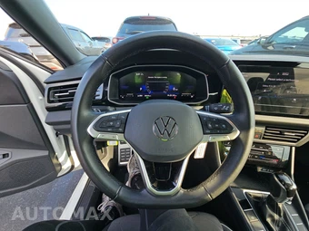 2025 Volkswagen Jetta Sport - miniatura 10