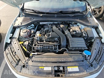 2025 Volkswagen Jetta Sport - miniatura 15
