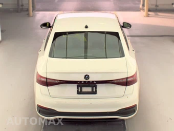 2025 Volkswagen Jetta Sport - miniatura 5