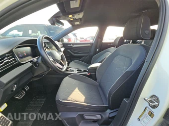 2025 Volkswagen Jetta Sport - miniatura 7