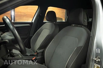 2025 Volkswagen Jetta Sport - miniatura 10