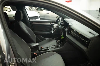 2025 Volkswagen Jetta Sport - miniatura 12