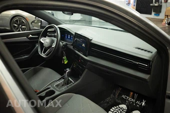 2025 Volkswagen Jetta Sport - miniatura 13