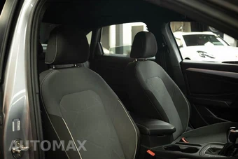 2025 Volkswagen Jetta Sport - miniatura 14