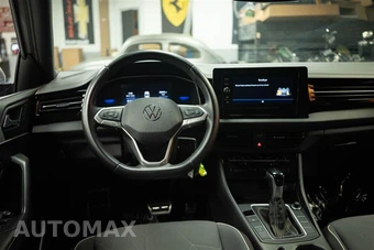 2025 Volkswagen Jetta Sport - miniatura 17