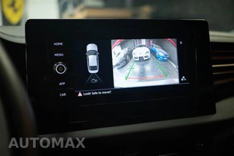 2025 Volkswagen Jetta Sport - miniatura 22