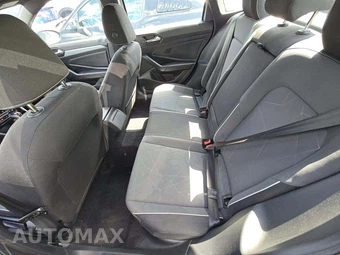 2025 Volkswagen Jetta Sport - miniatura 13