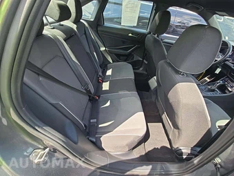 2025 Volkswagen Jetta Sport - miniatura 16