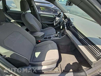 2025 Volkswagen Jetta Sport - miniatura 18
