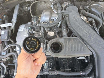 2025 Volkswagen Jetta Sport - miniatura 31
