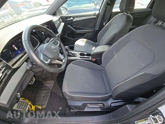 2025 Volkswagen Jetta Sport - miniatura 6