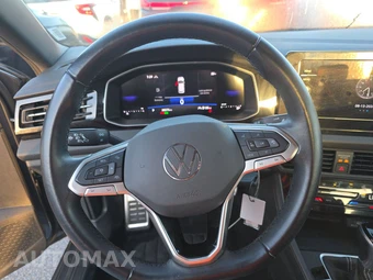 2025 Volkswagen Jetta Sport - miniatura 10