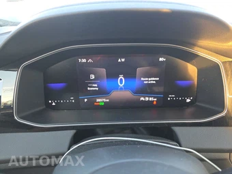 2025 Volkswagen Jetta Sport - miniatura 12
