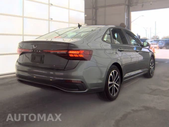 2025 Volkswagen Jetta Sport - miniatura 4