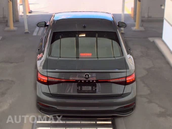 2025 Volkswagen Jetta Sport - miniatura 5