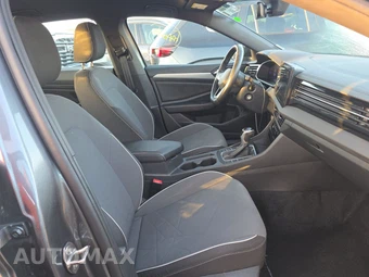 2025 Volkswagen Jetta Sport - miniatura 8