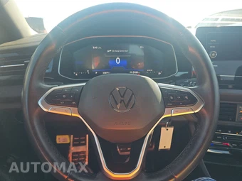 2025 Volkswagen Jetta Sport - miniatura 10