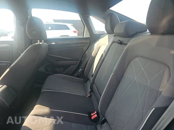 2025 Volkswagen Jetta Sport - miniatura 13