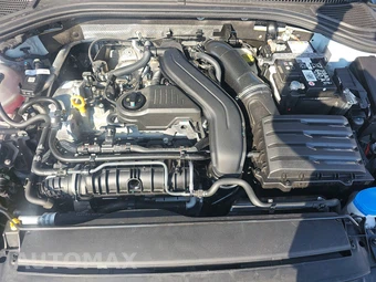 2025 Volkswagen Jetta Sport - miniatura 15