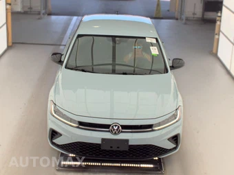 2025 Volkswagen Jetta Sport - miniatura 2