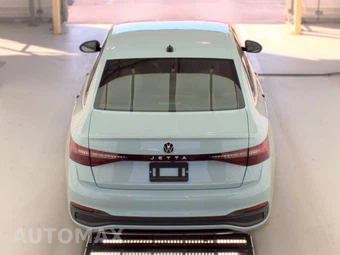 2025 Volkswagen Jetta Sport - miniatura 5