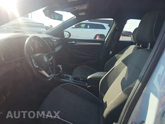 2025 Volkswagen Jetta Sport - miniatura 7