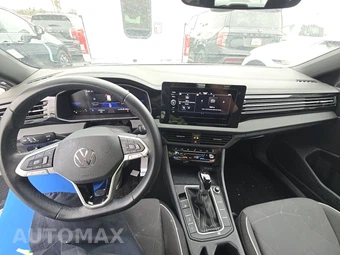2025 Volkswagen Jetta Sport - miniatura 11