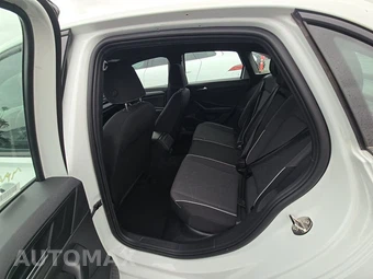2025 Volkswagen Jetta Sport - miniatura 13
