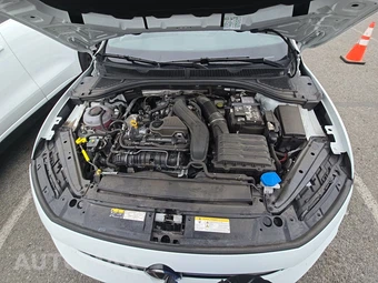 2025 Volkswagen Jetta Sport - miniatura 15