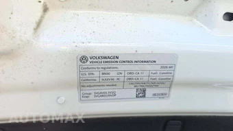 2025 Volkswagen Jetta Sport - miniatura 19