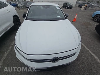 2025 Volkswagen Jetta Sport - miniatura 2