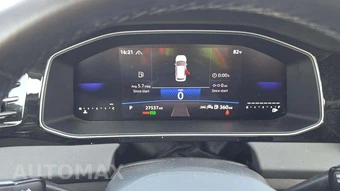 2025 Volkswagen Jetta Sport - miniatura 22
