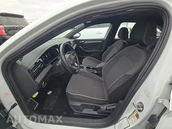 2025 Volkswagen Jetta Sport - miniatura 7