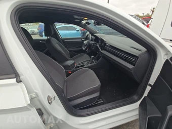 2025 Volkswagen Jetta Sport - miniatura 8